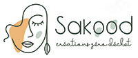 Logo Sakood format paysage